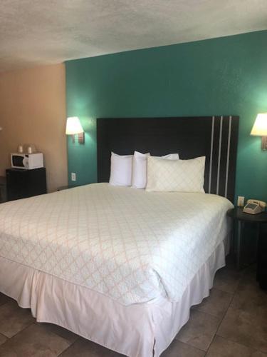 Pinn Road Inn And Suites Lackland Afb And Seaworld San Antonio Exteriör bild