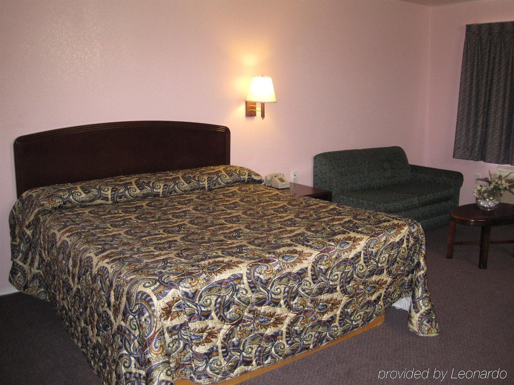 Pinn Road Inn And Suites Lackland Afb And Seaworld San Antonio Rum bild