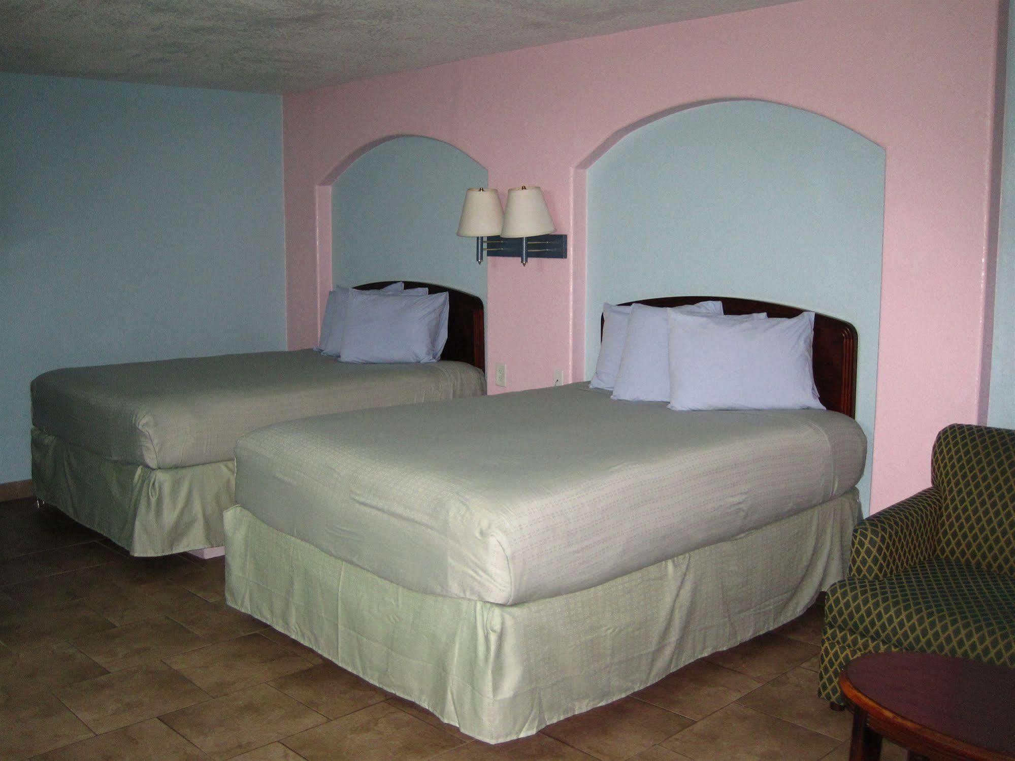 Pinn Road Inn And Suites Lackland Afb And Seaworld San Antonio Exteriör bild