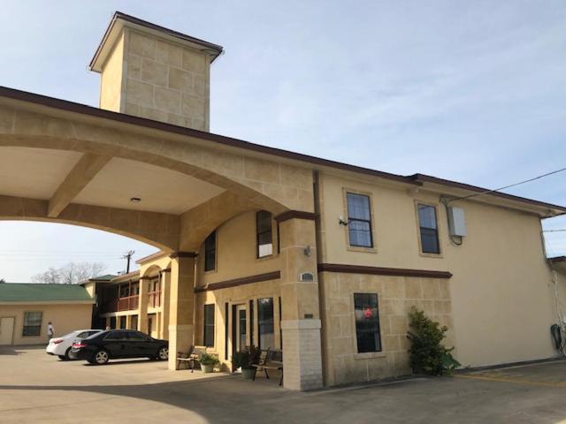 Pinn Road Inn And Suites Lackland Afb And Seaworld San Antonio Exteriör bild
