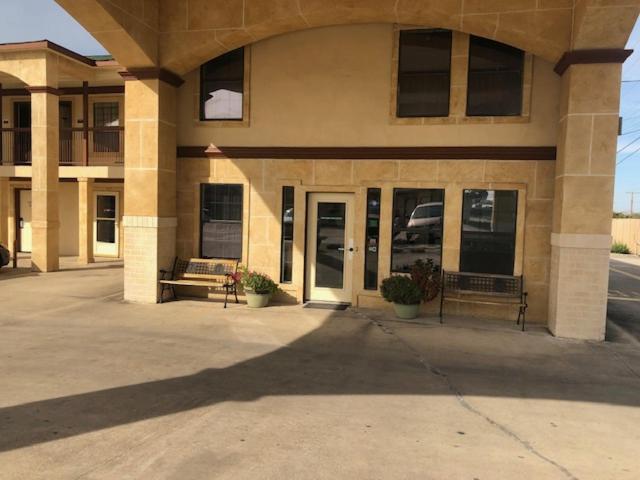 Pinn Road Inn And Suites Lackland Afb And Seaworld San Antonio Exteriör bild